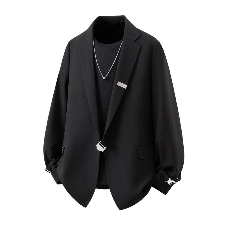 西服96%聚酯纤维4%氨纶M-5XL大码XF78126P95控148西裤XK78151P45，男装西服，星座227-7