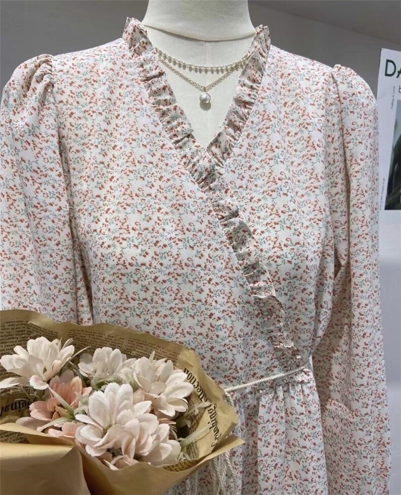 连衣裙，女装连衣裙，Lico&co(1F)