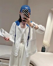 夏季新款防晒外套，其它，淳沐