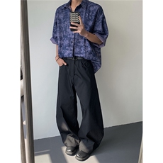 紫色