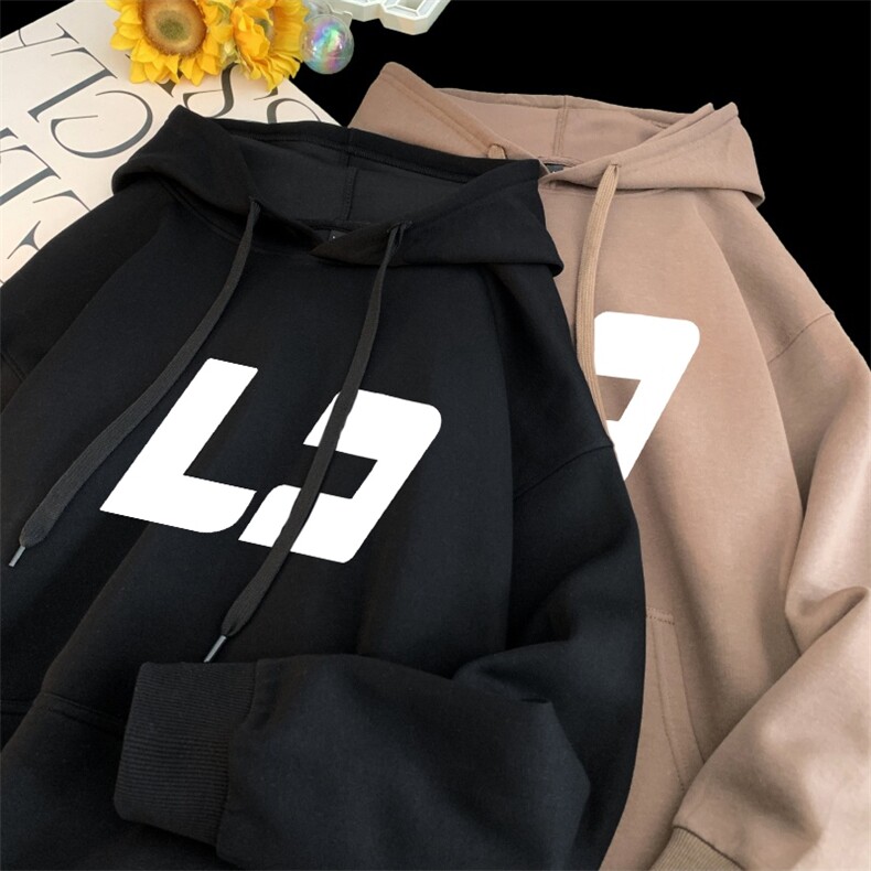 量大图低自动【有货】华棉卫衣 C403A-HML265-P40图片
