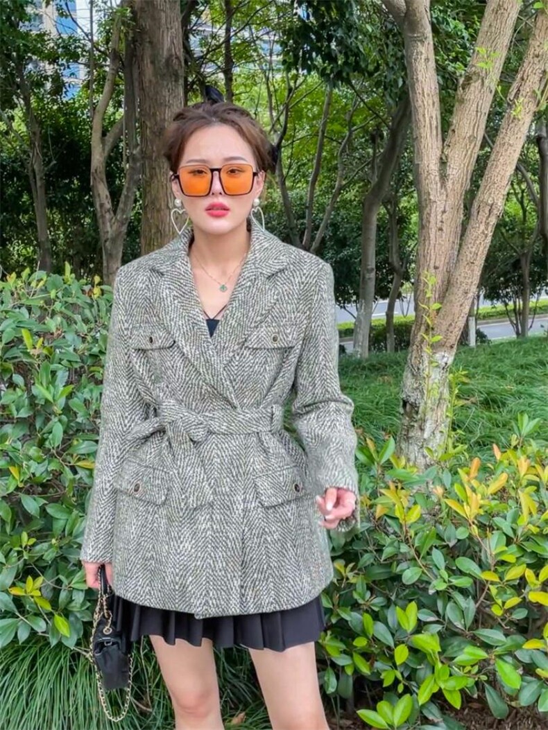 现货冬款外套，其它，V/A