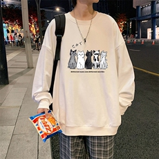 米白色