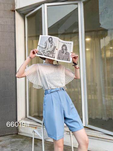 现货，夏季新款上新，女装，千百莲