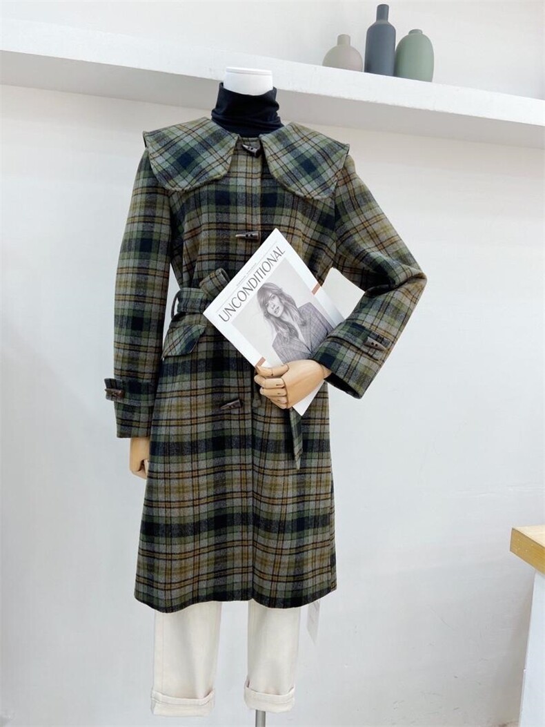 大衣，其它，Lico&co(2F)