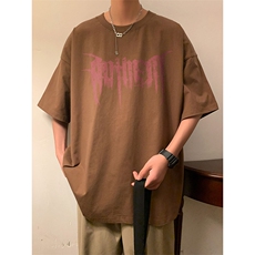 深棕色
