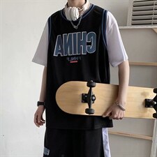 男运动套装韩版潮流夏季休闲上衣服两件套帅气短袖篮球服tz03-p36，男装T恤，星座1008-2