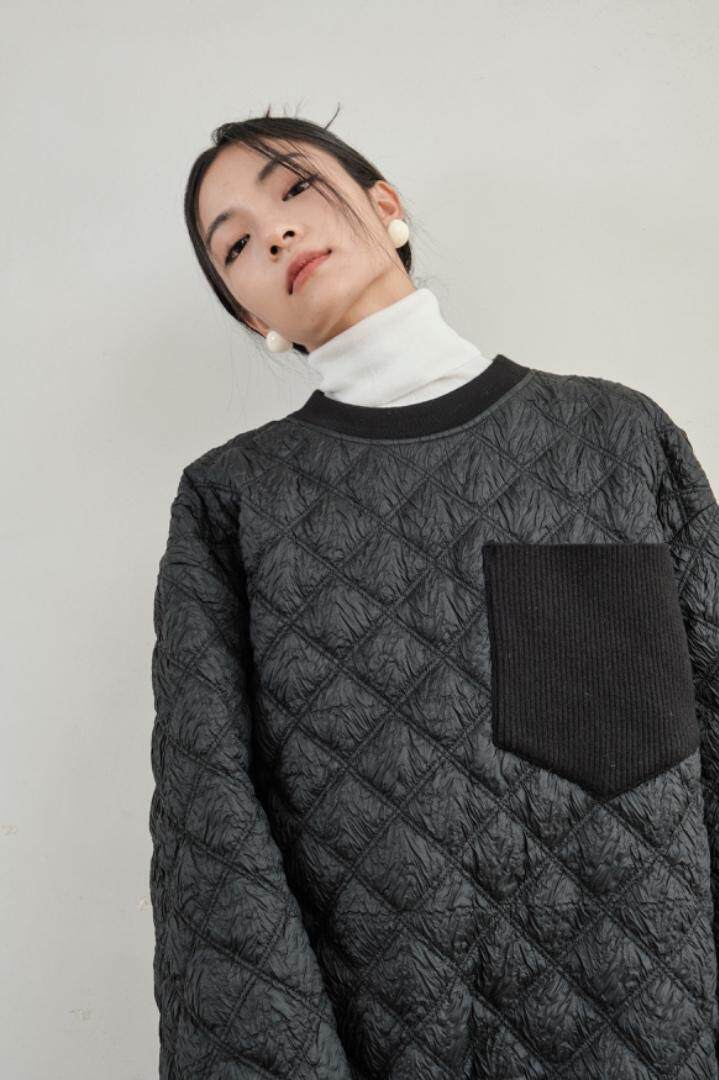 现货夹卫衣，女装卫衣/绒衫，UDF