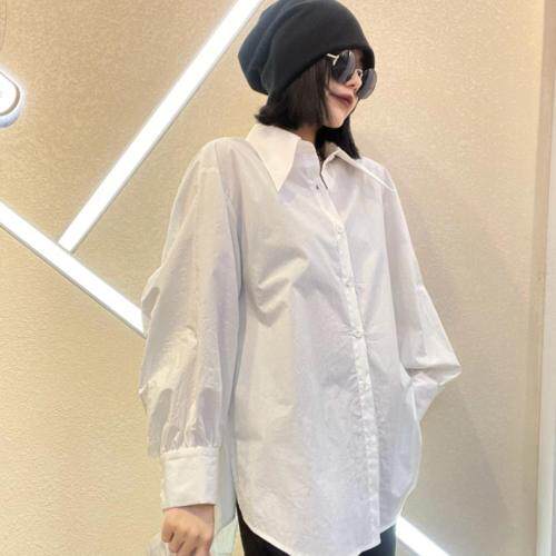 春季新款衬衫，女装衬衫，TT·Y