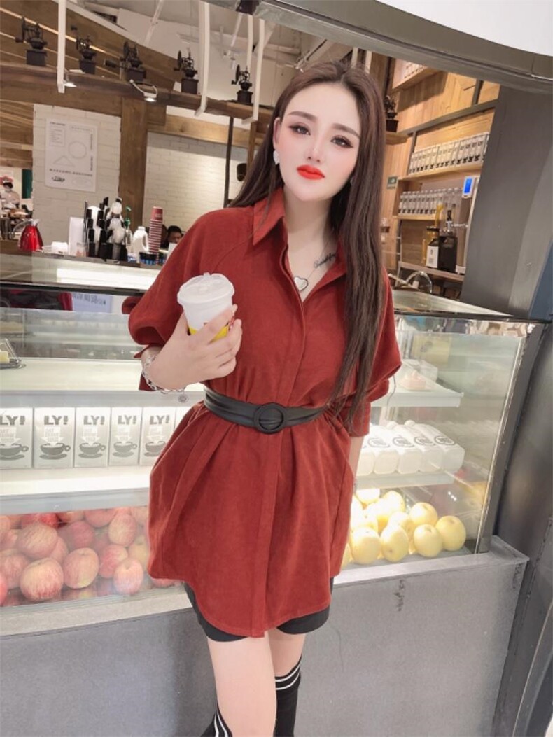 2170款爆板可内穿当衬衣可外套百变款八，其它，G&F港孚