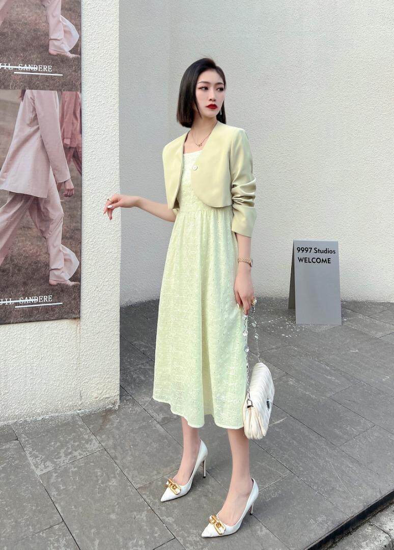 （现货）套裙，其它，伊娜蕾尔