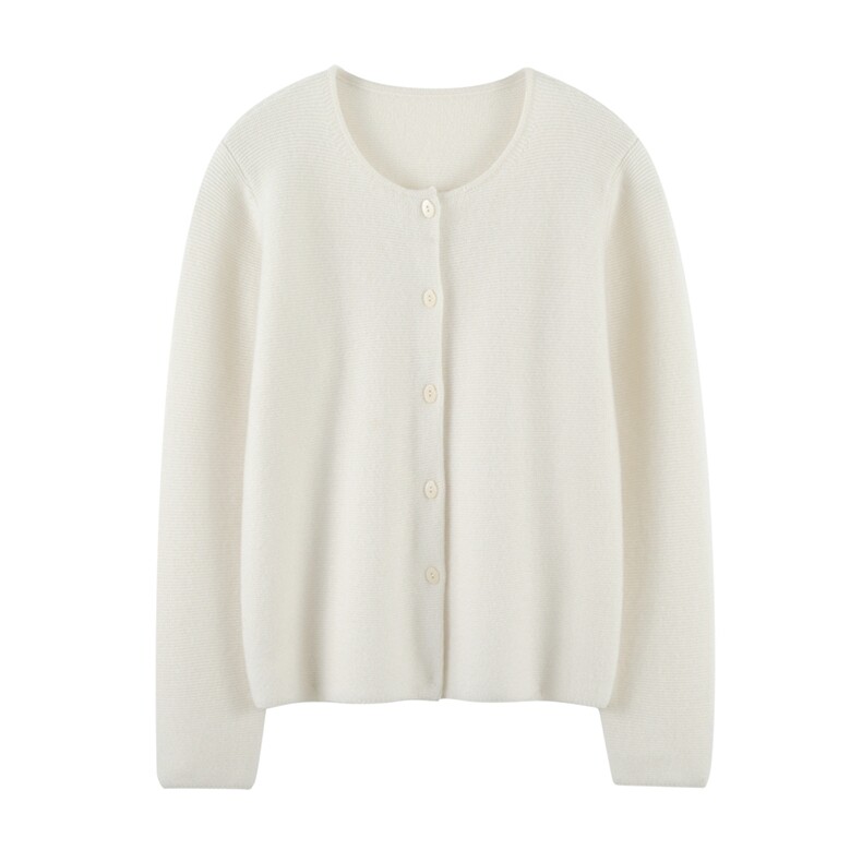 2025舒适简约秋冬新款羊绒衫，女装羊绒衫，绒知纯羊绒