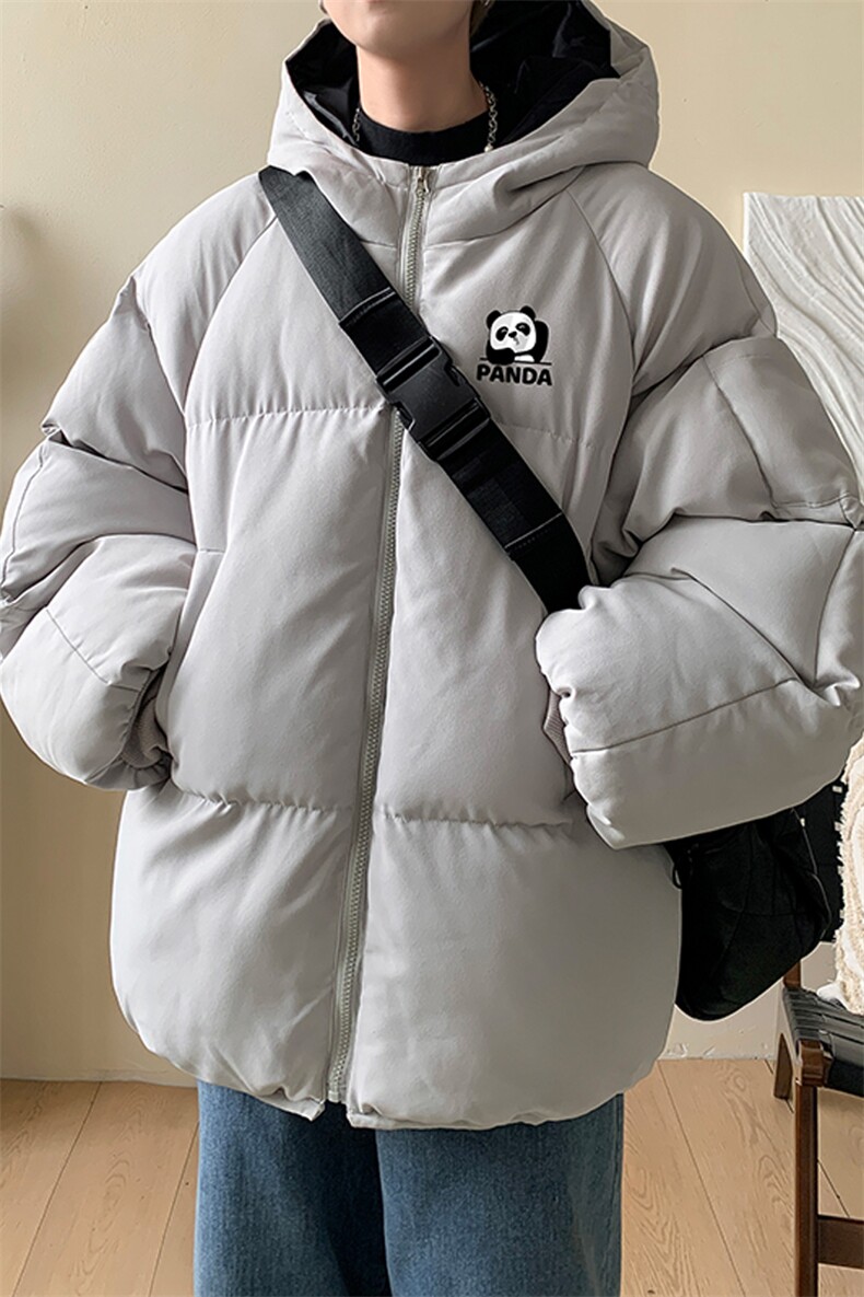 ！面包服男棉衣男棉服男大码棉袄男加厚外套男潮MB178-P90,男装棉衣,电商B367