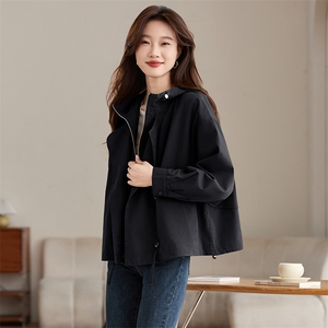 现货纯棉派克服图片