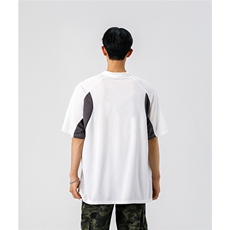 速干运动美式投篮街头印花球服大码M-5XL短袖T恤男DX78028P50控78，男装T恤，星座226-1