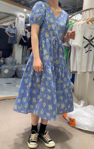 现货，夏季新款各系列，女装，嫒可儿