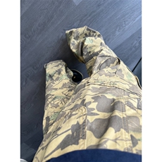 【有货】迷彩工装裤男大口袋裤子直筒阔腿休闲裤MCK01LL-特P55，男装休闲裤，星座1007（原301D）