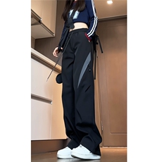 女模加绒保暖防水直筒冲锋裤S120-特P45控88，男装棉衣，电商A337