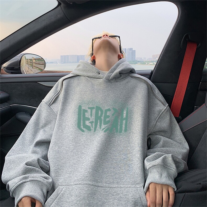 360克重磅图拉链华棉连帽卫衣【有货】C403A-WY25226LL-P65,男装卫衣,电商C403A