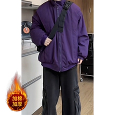 网图夹克DY2485-P70加厚棉服DY2486-P80，男装夹克，星座1213