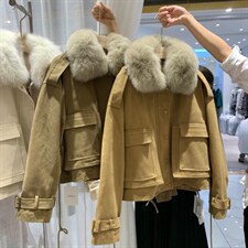 派克小短款，好卖！，其它，BAIBIANYIYI