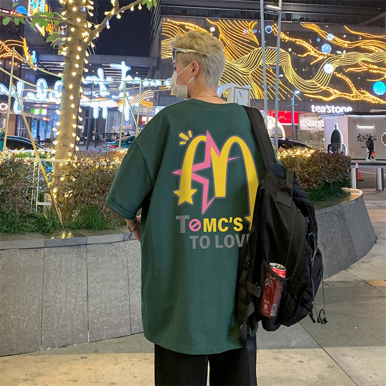 2024暴款超高点击率重磅短袖上款就出单-D328A-TX0021特批22-控39,男装T恤,电商D328A（原310B-3）