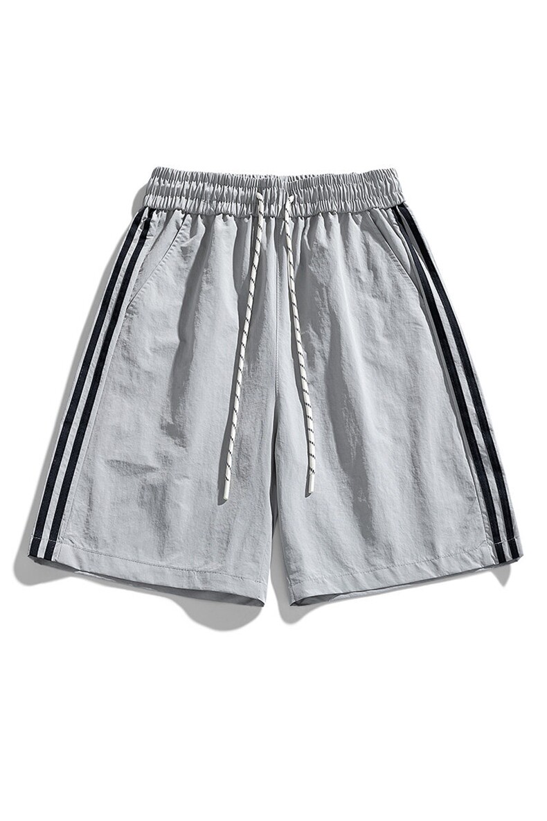 夏季新款直筒休闲工装短裤户外运动五分裤男运动短裤,男装牛仔裤,星座1206（原A206）