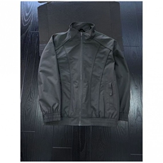 户外夹克男立领纯色上衣冲锋衣外套DSA157B-JK7866-P55，男装夹克，电商A157B