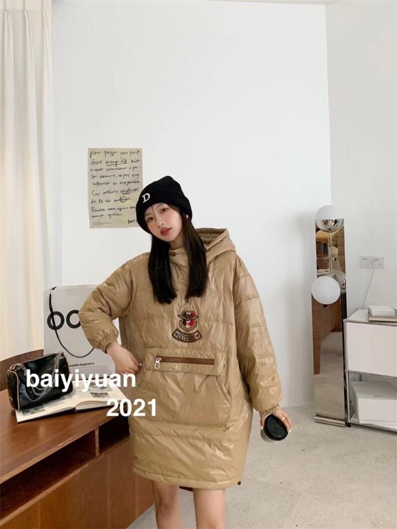 秋冬羽绒,女装其它,佰依缘儿