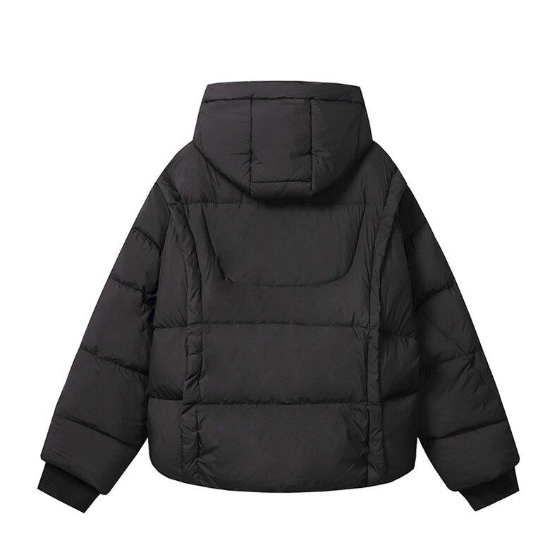 主推现货！YR6069-1-特P255羽绒服加厚300克充绒设计感冬装外套,男装羽绒服,星座810(原QT5070)