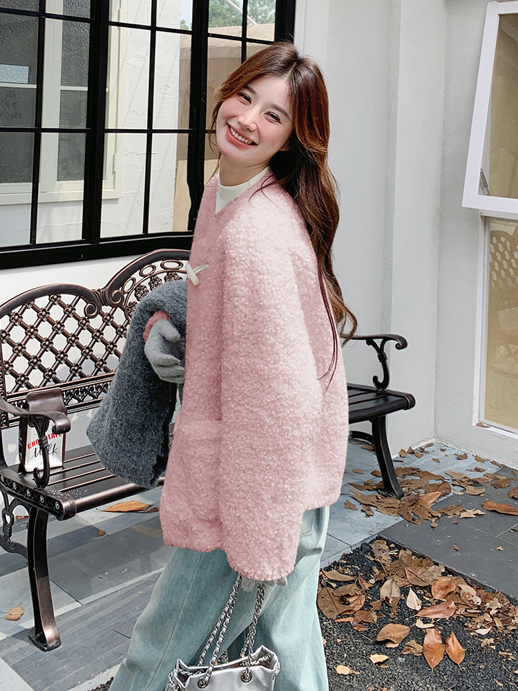 【新款现货】082-6669P175K258,女装皮草,浙宝192（原082）
