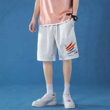 白色