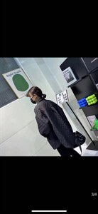 菱形格衣,女装棉衣/棉服,依多坊