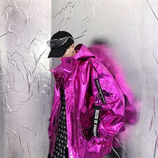 紫色