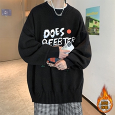 黑色加绒款