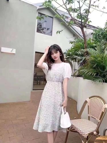 连衣裙图片