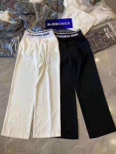 夏款，阔腿裤，面料很舒服，女装，乐秀