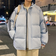 蓝色