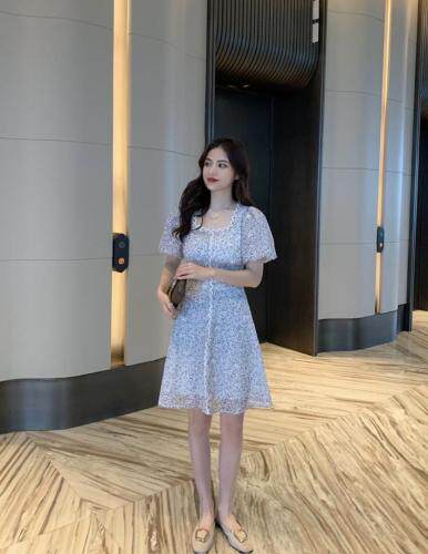 淑女风，女装，媞蜜