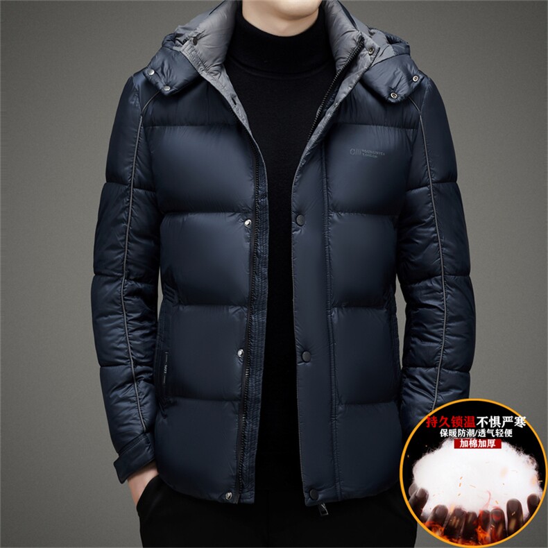 2023冬季男士加厚棉服休闲外套男装休闲连帽厚款棉衣HD88203-P110,男装棉衣,星座1105-3
