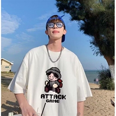 白色