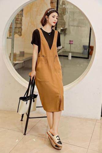 假两件套，其它，琪轩蔓莎