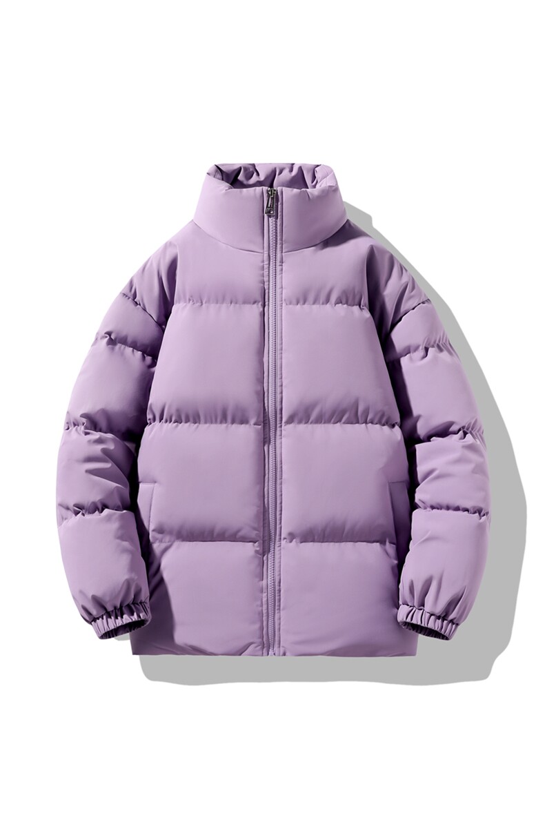 9976-P60冬季宽松情侣棉衣面包服（八个色）深度库存,男装棉衣,星座109