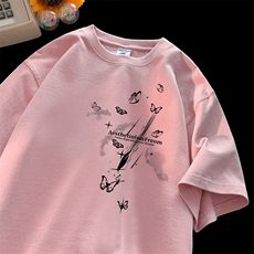 粉色