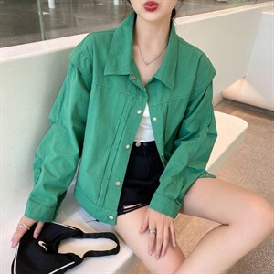 韩版时尚休闲百搭款图片