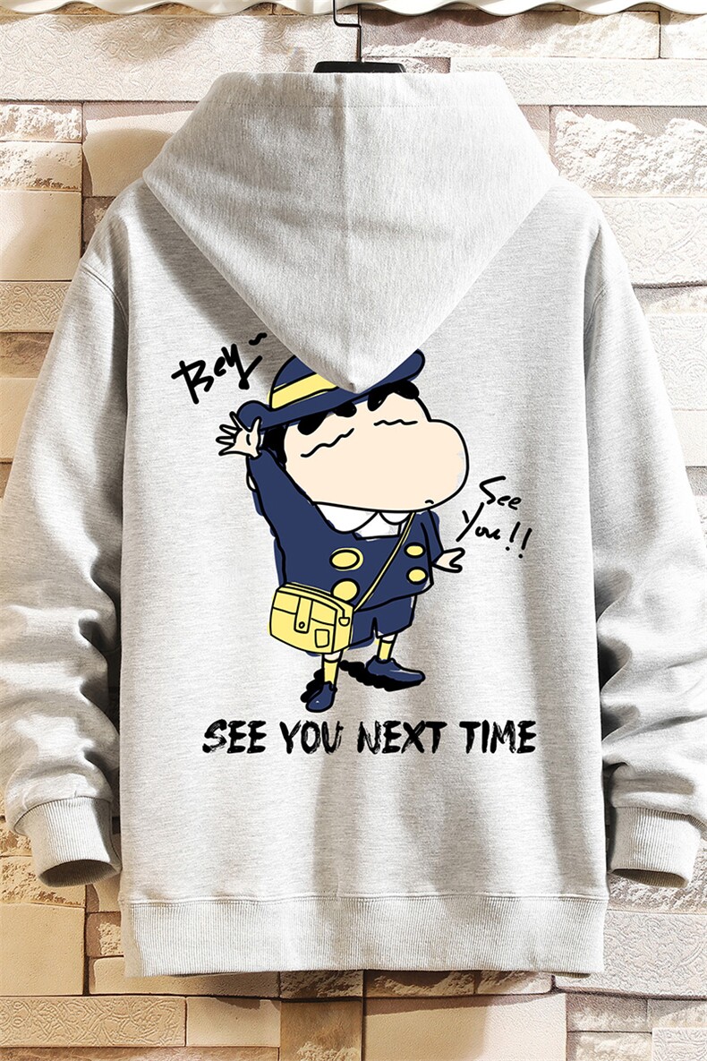 KS21240-P38连帽开衫卫衣男运动外套大码班服砖墙,男装卫衣,电商A040A