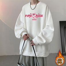 米白色加绒款