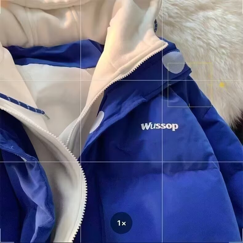 1506A/G2090/P59冬季面包服棉衣外套男时尚气质,男装棉衣,星座1506A