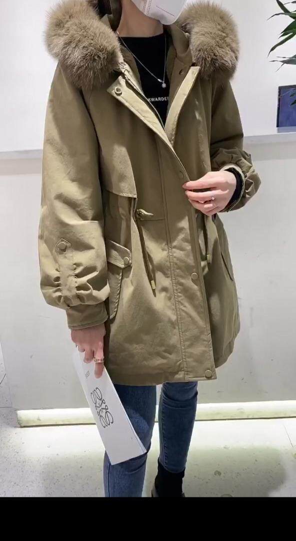 【现货】经典派克服，其它，麦丝尚