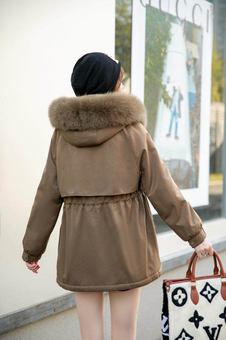 加绒牛仔外套和派克服，其它，魅依秀色